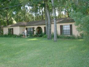 403 Shamrock Road St. Augustine, FL 32086 - Photo 1 of 1