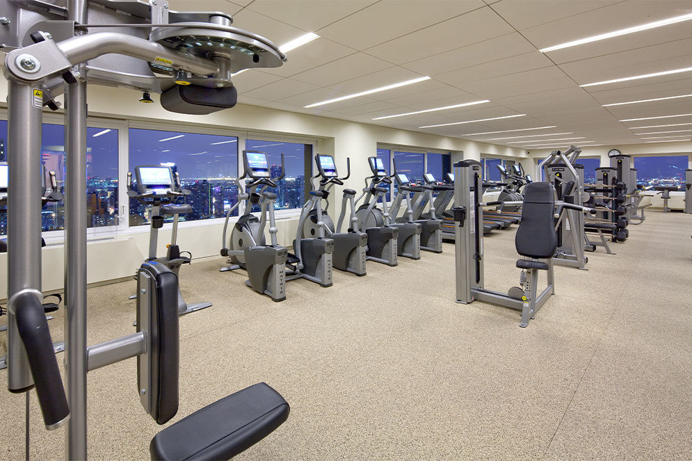 The Sheffield 322 W 57th St, Manhattan, NY 10019 - Photo 11 of 32