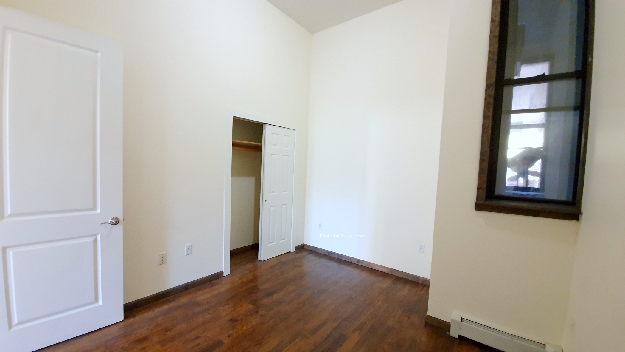 2054 Adam Clayton Powell Jr Boulevard, Unit C1 Manhattan, NY 10027 - Photo 6 of 7