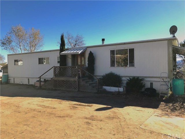 56280 Mitchell Road Anza, CA 92539 - Photo 1 of 1 Gallery Image 1