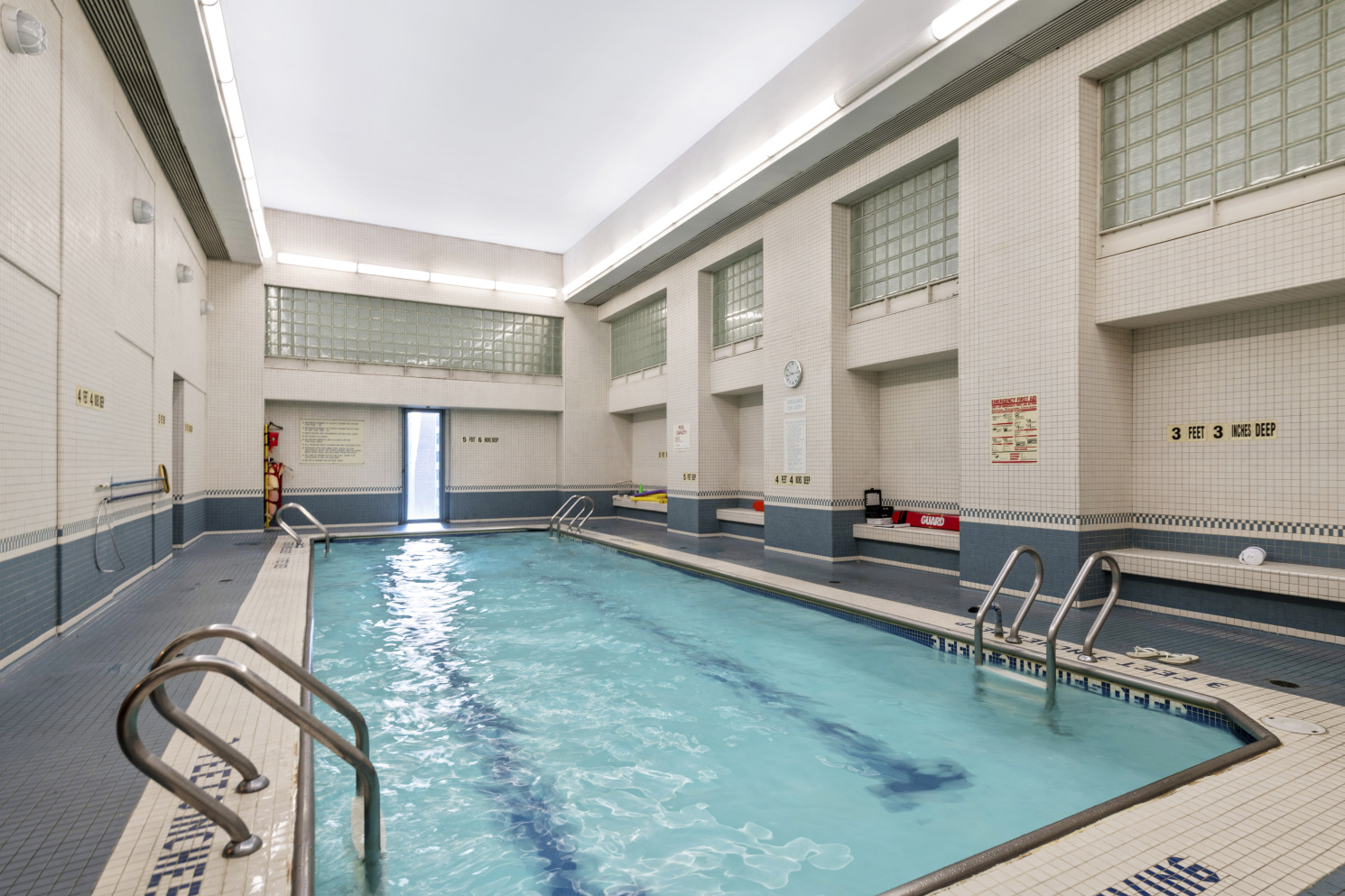 Central Park Place 301 W 57th St, Manhattan, NY 10019 - Photo 7 of 12