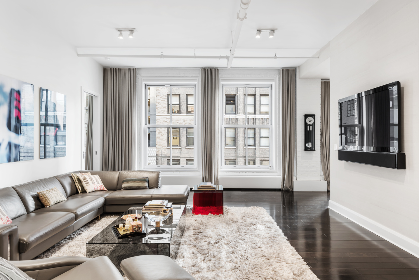 9 Murray Street, Unit 8SE Manhattan, NY 10007 - Photo 6 of 15