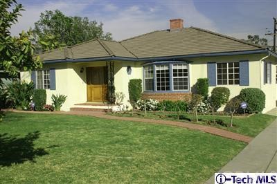 406 South Old Ranch Road Arcadia, CA 91007 - Photo 1 of 1