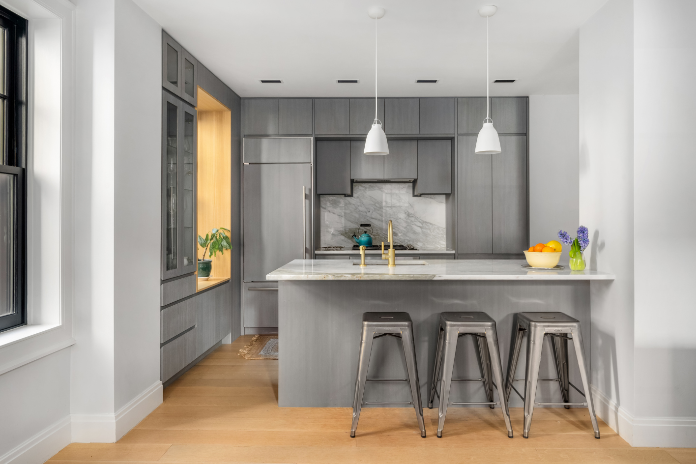 15 West 11th Street, Unit 2AB Manhattan, NY 10011 - Photo 4 of 13