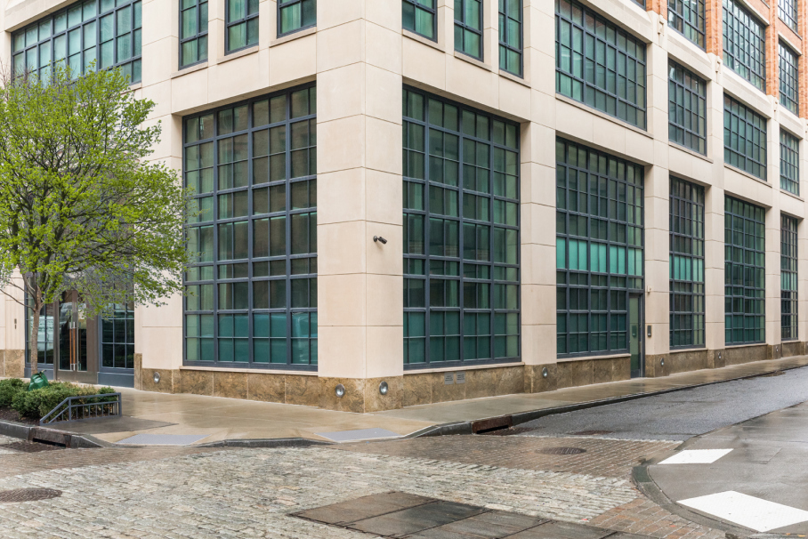 The Hubert 7 Hubert St, Manhattan, NY 10013 - Photo 4 of 4