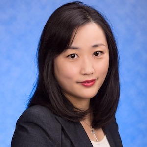 Lin Ning's Profile Photo