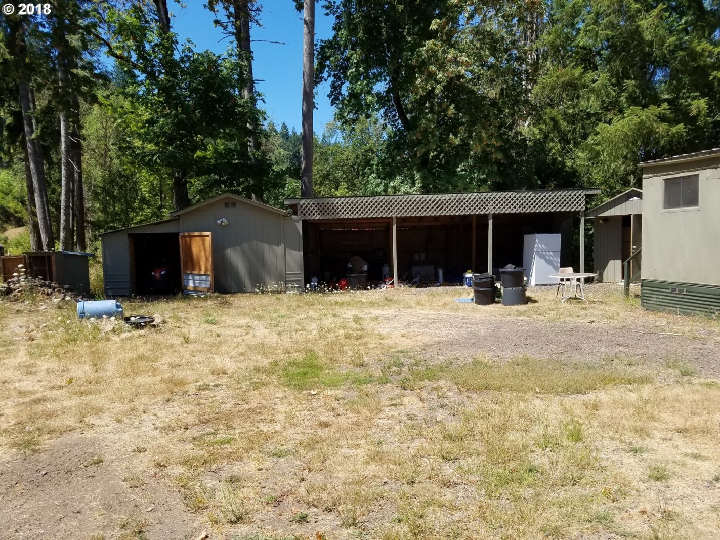 75602 Wicks Road Dorena, OR 97434 - Photo 2 of 27 Gallery Image 2