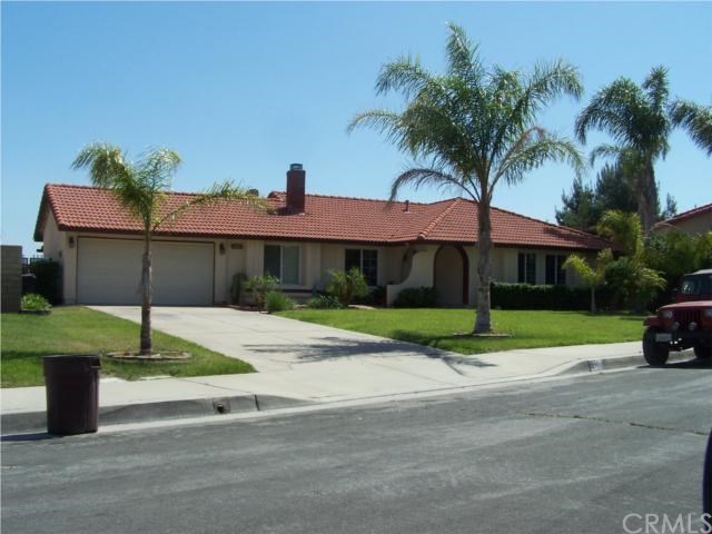1071 West Lewis Street Rialto, CA 92377 - Photo 1 of 1