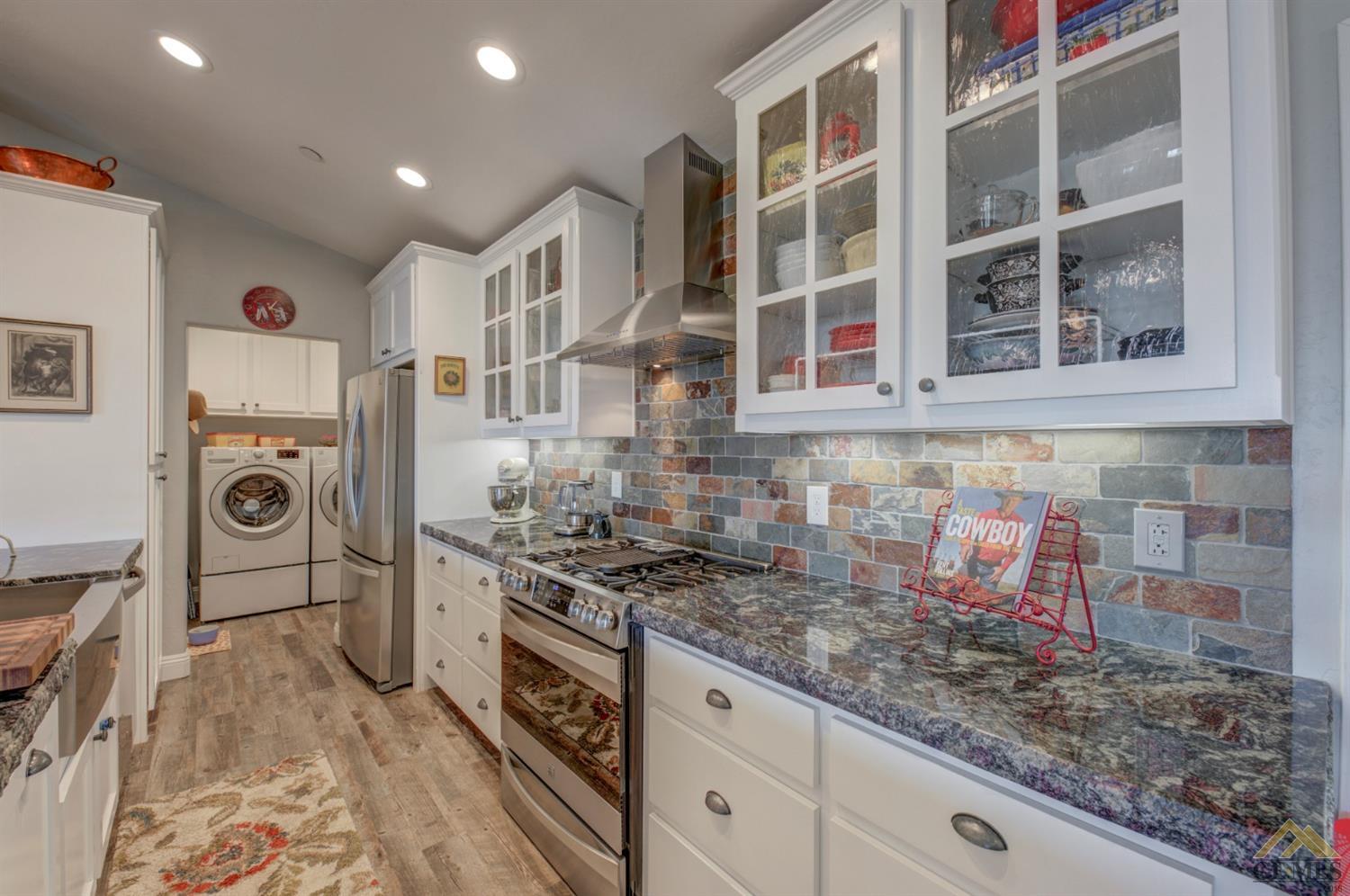 18400 Jacks Hill Road Tehachapi, CA 93561 - Photo 7 of 39