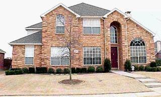 8224 Beartooth Drive Frisco, TX 75036 - Photo 1 of 1