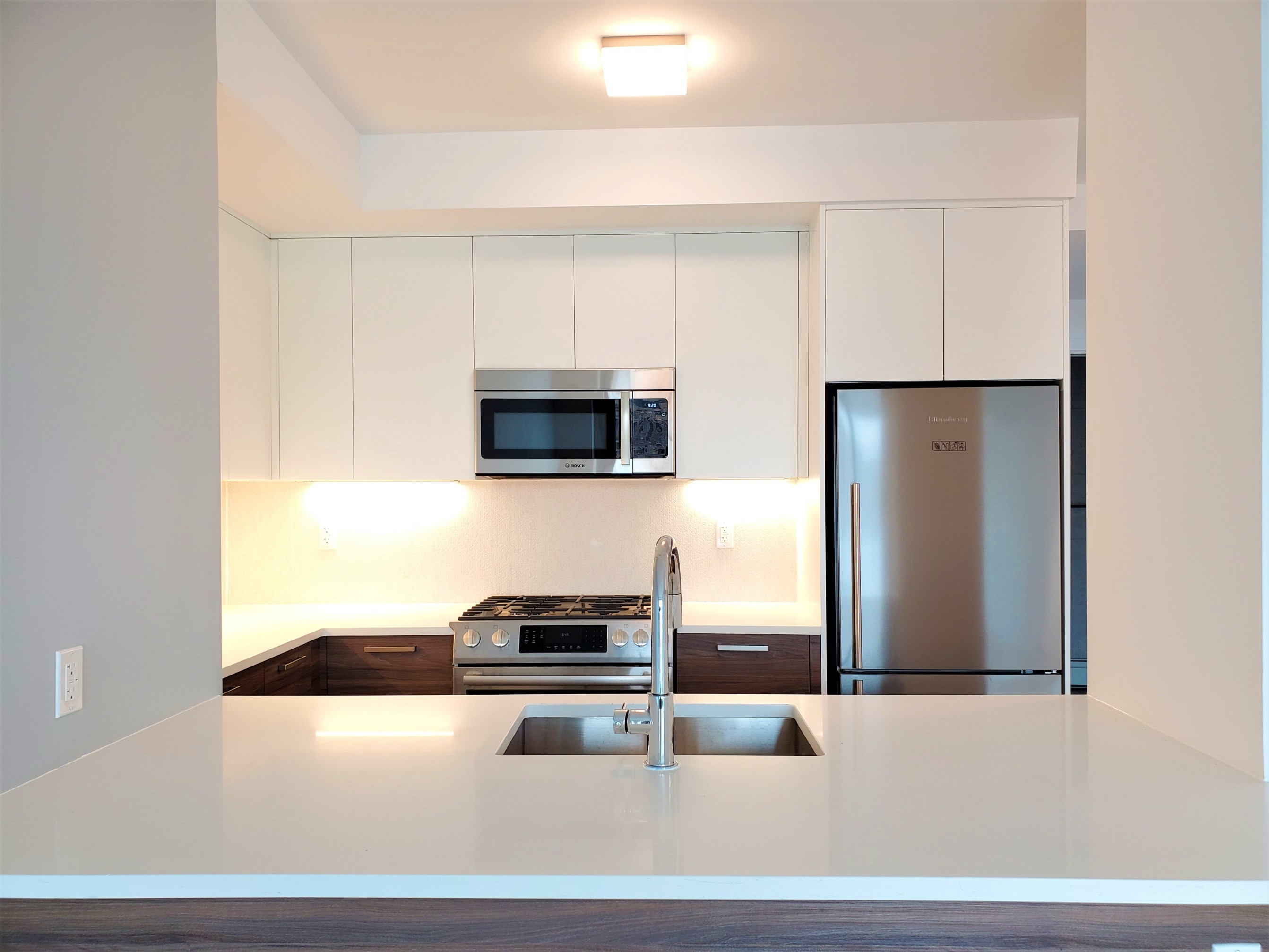 40 Pinehurst Avenue, Unit 4D Manhattan, NY 10033 - Photo 3 of 13