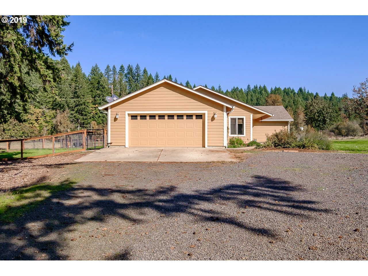 32707 Old Mill Road Lebanon, OR 97355 - Photo 1 of 32