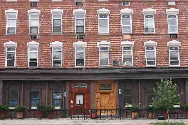 211 14th Street, Unit 2R Hoboken, NJ 07030 - Photo 2 of 9