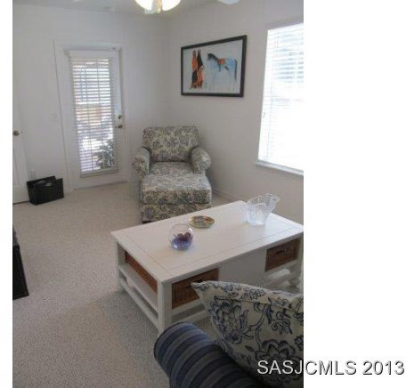 3460 Kings Road South St. Augustine, FL 32086 - Photo 14 of 22 opens to lanai