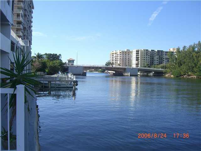 1505 North Riverside Drive, Unit 1507 Pompano Beach, FL 33062 - Photo 3 of 5