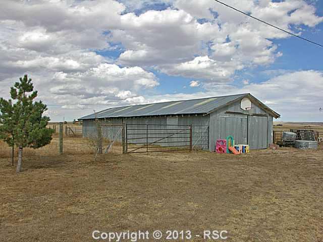 8265 North Log Road Peyton, CO 80831 - Photo 4 of 20