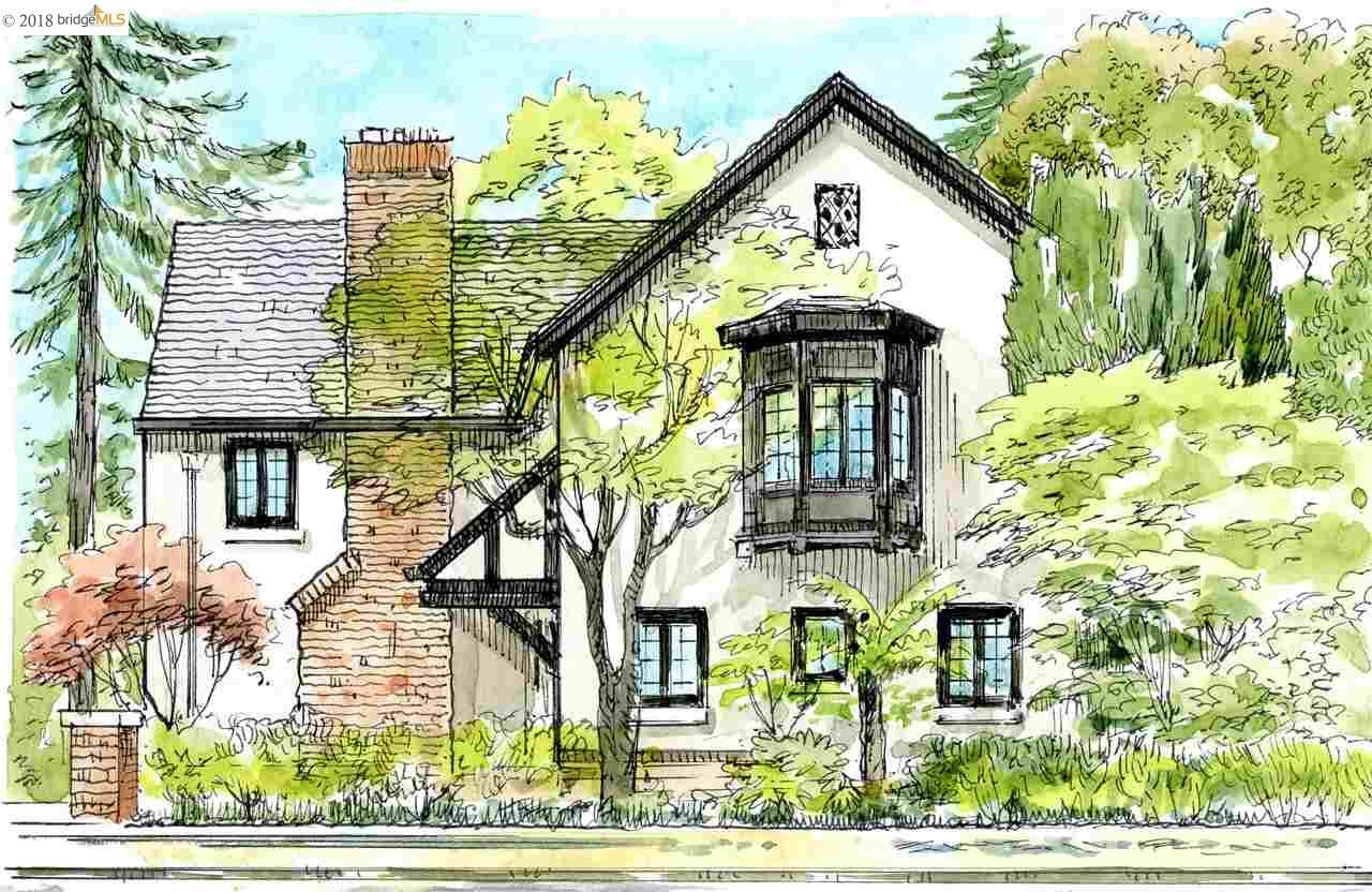 190 Stonewall Road Berkeley, CA 94705 - Photo 1 of 1