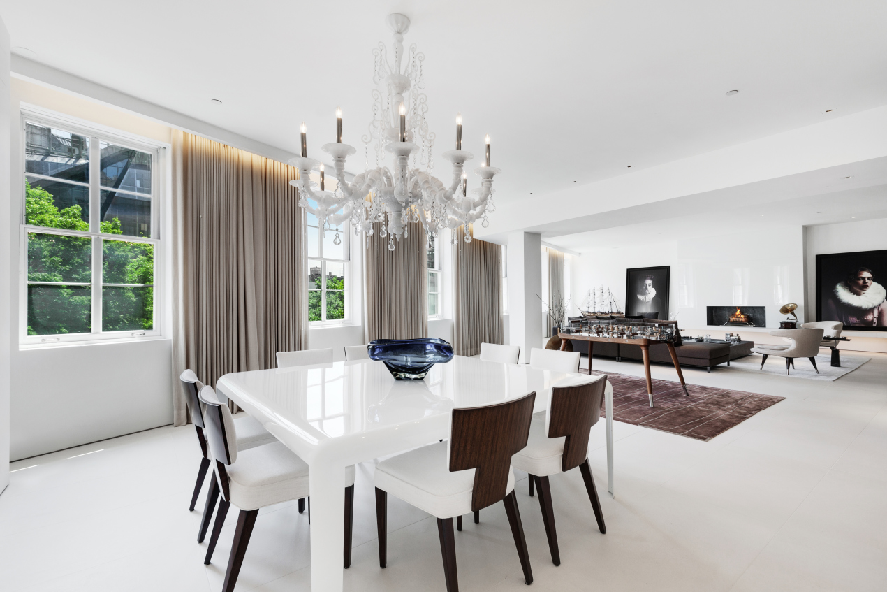 56 Cooper Square, Unit PH52 Manhattan, NY 10003 - Photo 2 of 16