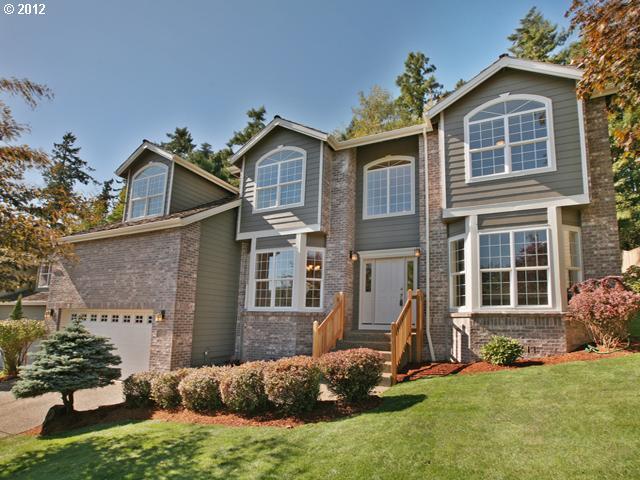 2323 Northwest Mill Pond Road Portland, OR 97229 - Photo 1 of 15 Gallery Image 1