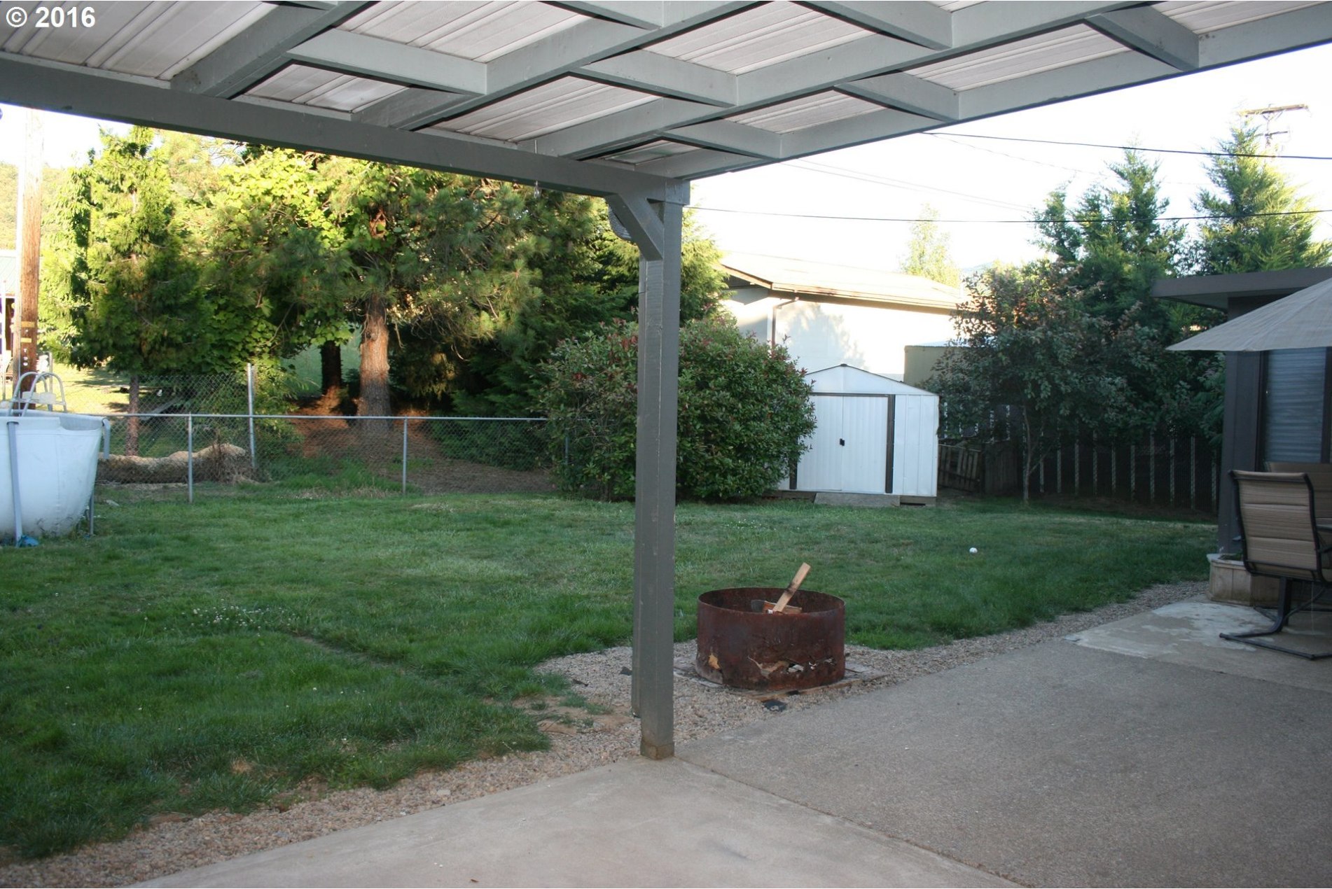 325 Oak Street Riddle, OR 97469 - Photo 13 of 16