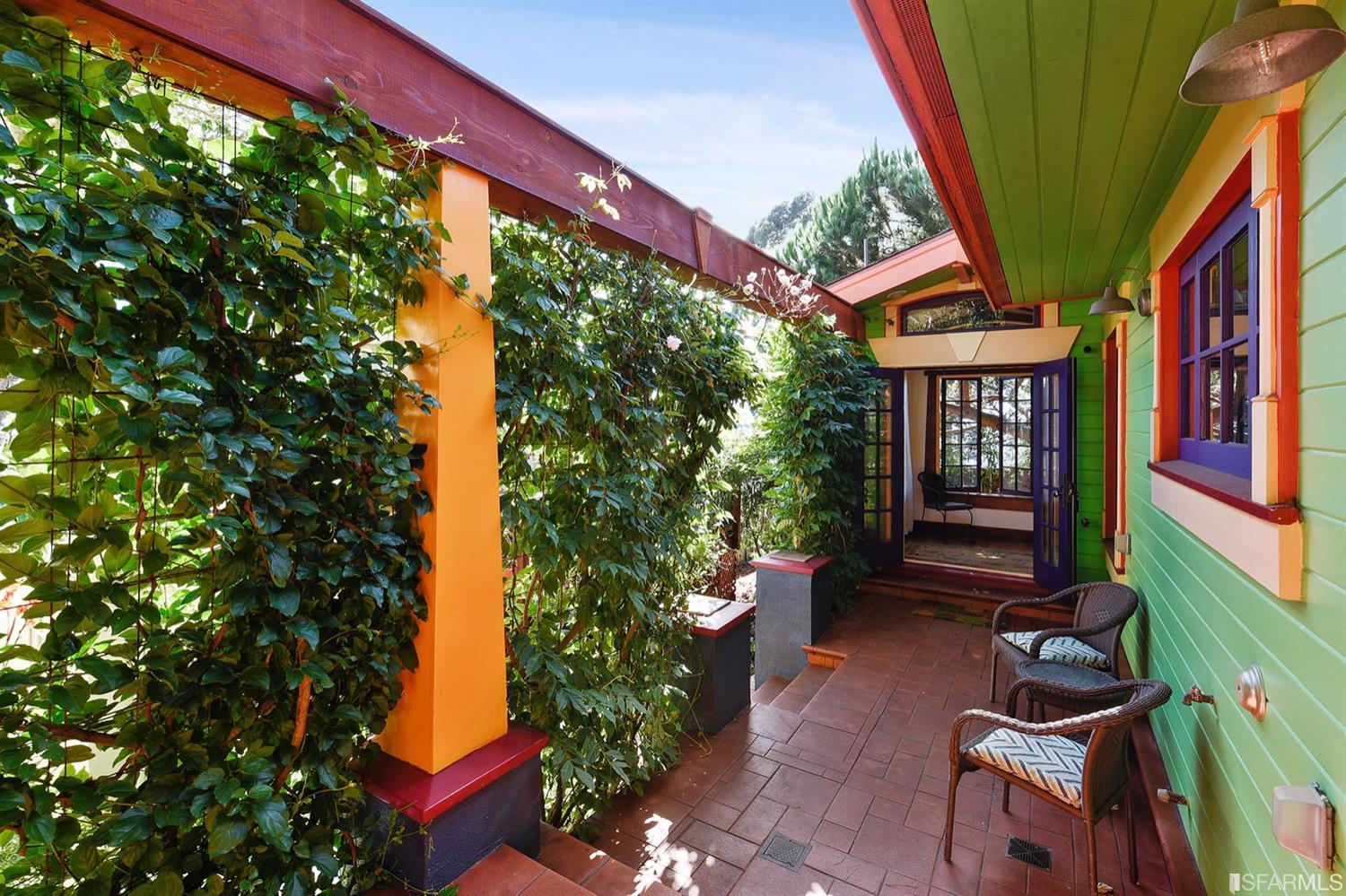 246 Bemis Street San Francisco, CA 94131 - Photo 31 of 45