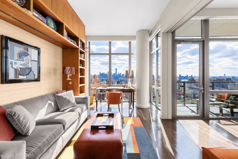 101 West 24th Street, Unit 31B Manhattan, NY 10011 - Photo 2 of 14