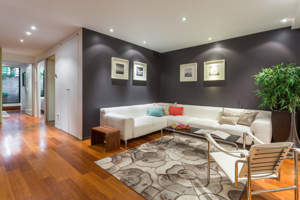 43 Perry Street, Unit 1 Manhattan, NY 10014 - Photo 2 of 15