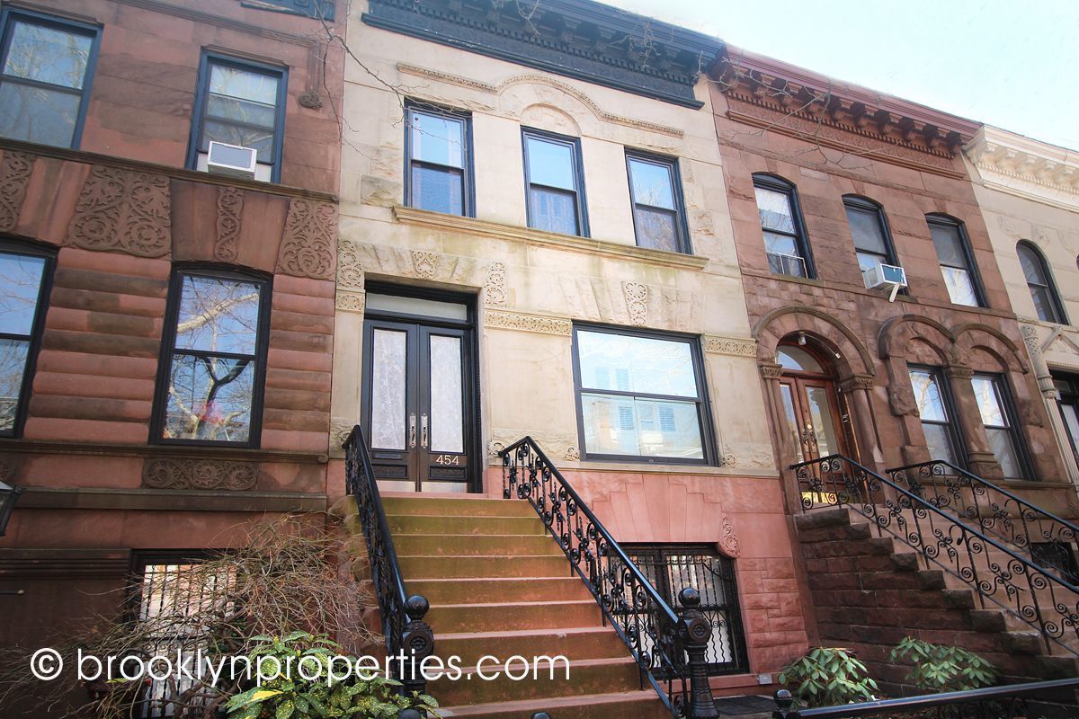 454 14th Street, Unit 1 Brooklyn, NY 11215 - Photo 2 of 24