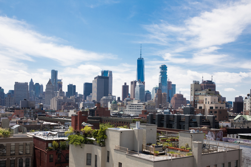 250 Bowery, Unit PHB Manhattan, NY 10012 - Photo 16 of 24