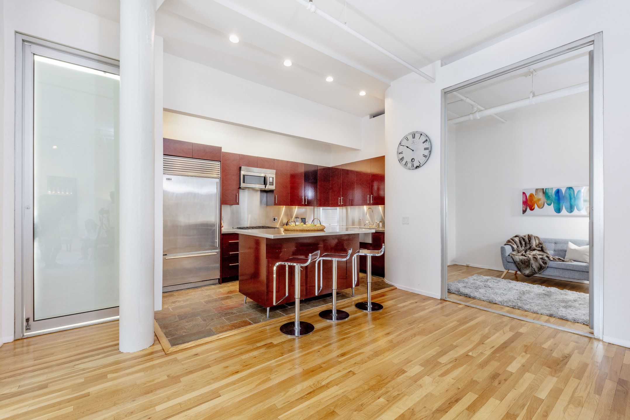 117 West 17th Street, Unit 2A Manhattan, NY 10011 - Photo 4 of 9