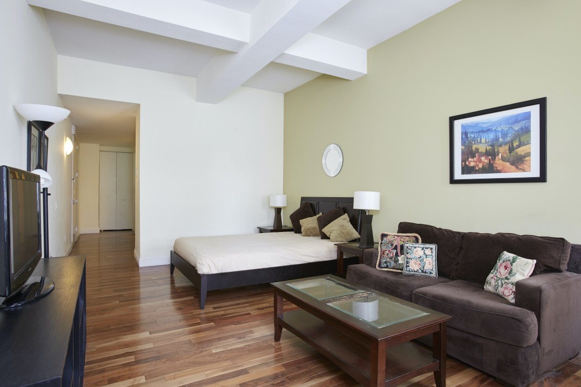 88 Greenwich Street, Unit 619 Manhattan, NY 10006 - Photo 2 of 13