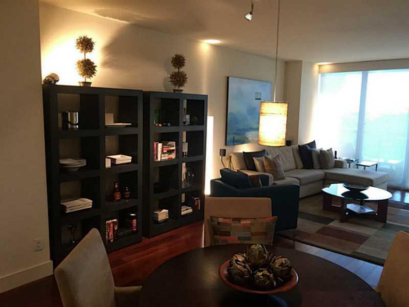 601 Northeast 36th Street, Unit 2306 Miami, FL 33137 - Photo 7 of 35