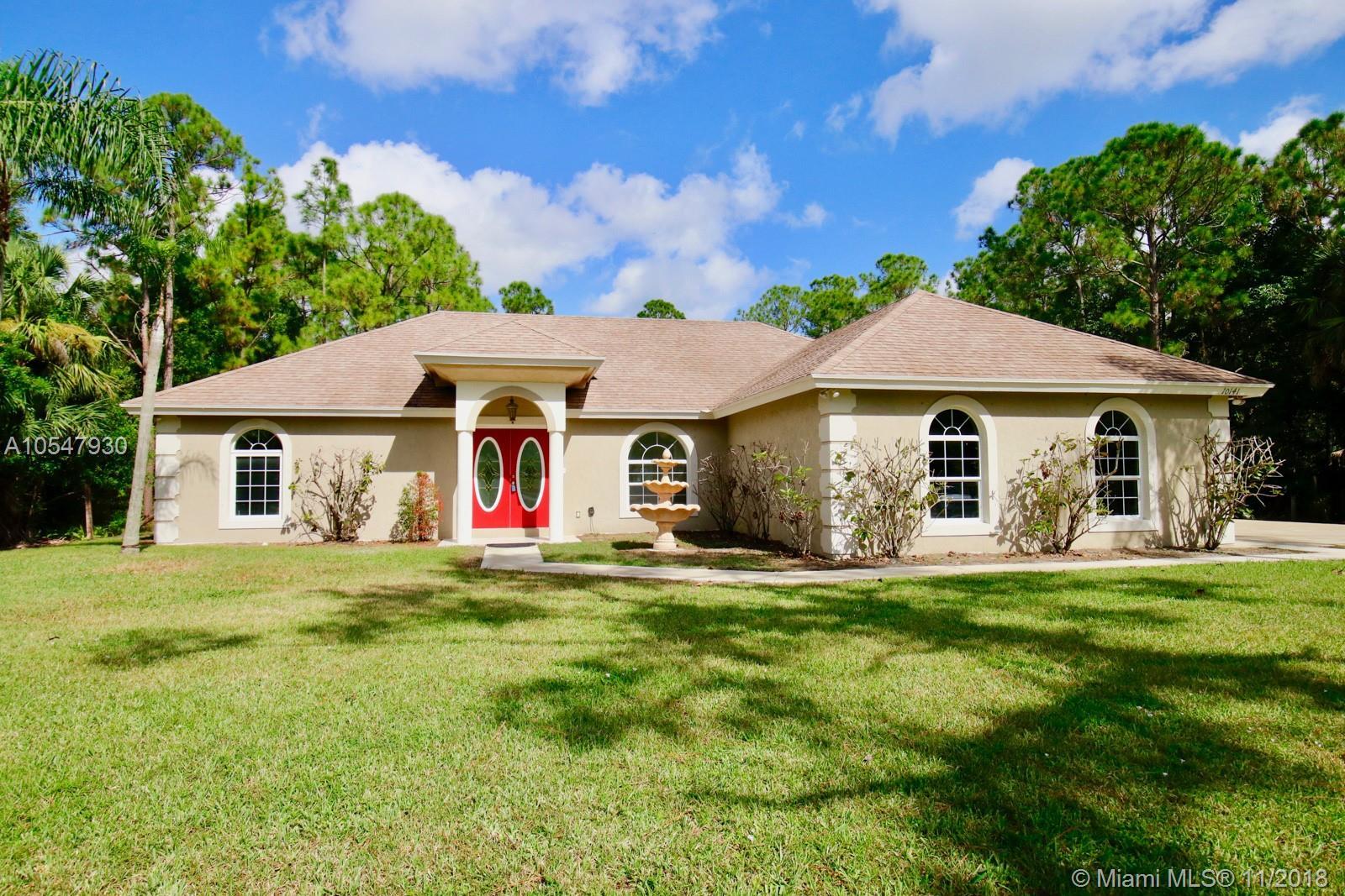 10141 Sandy Run Road Jupiter, FL 33478 - Photo 2 of 31