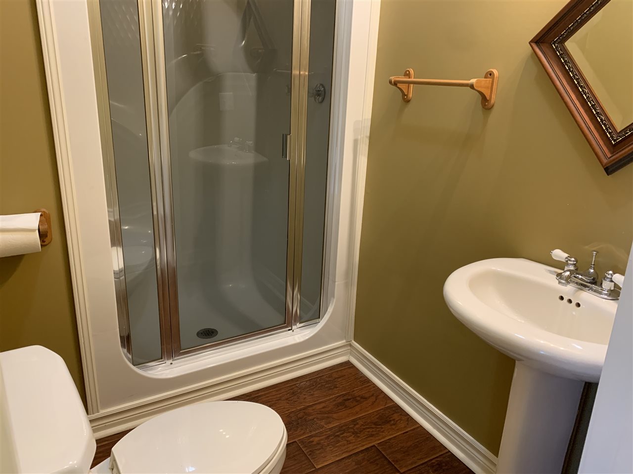1719 Ed McLead Road Selmer, TN 38375 - Photo 17 of 25 Gallery Image 17