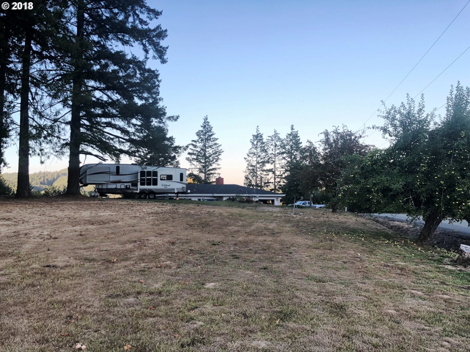 891 Mathis Hill Road Yoncalla, OR 97499 - Photo 7 of 27