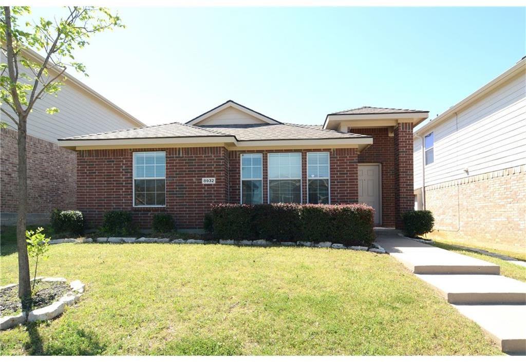 8932 Redford Road Cross Roads, TX 76227 - Photo 1 of 1