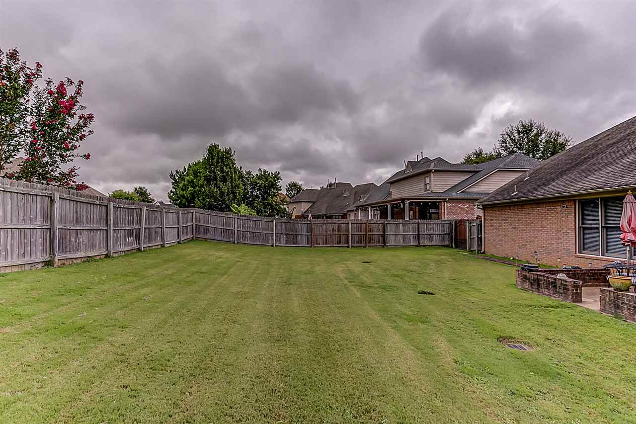 4805 Rainy Pass Road Collierville, TN 38017 - Photo 25 of 25 Gallery Image 25