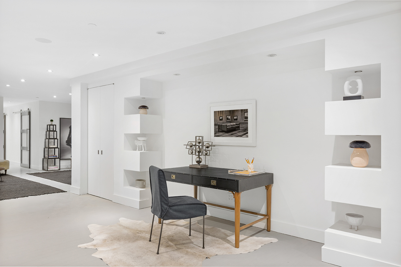 104 Charlton Street, Unit 3E Manhattan, NY 10014 - Photo 6 of 13