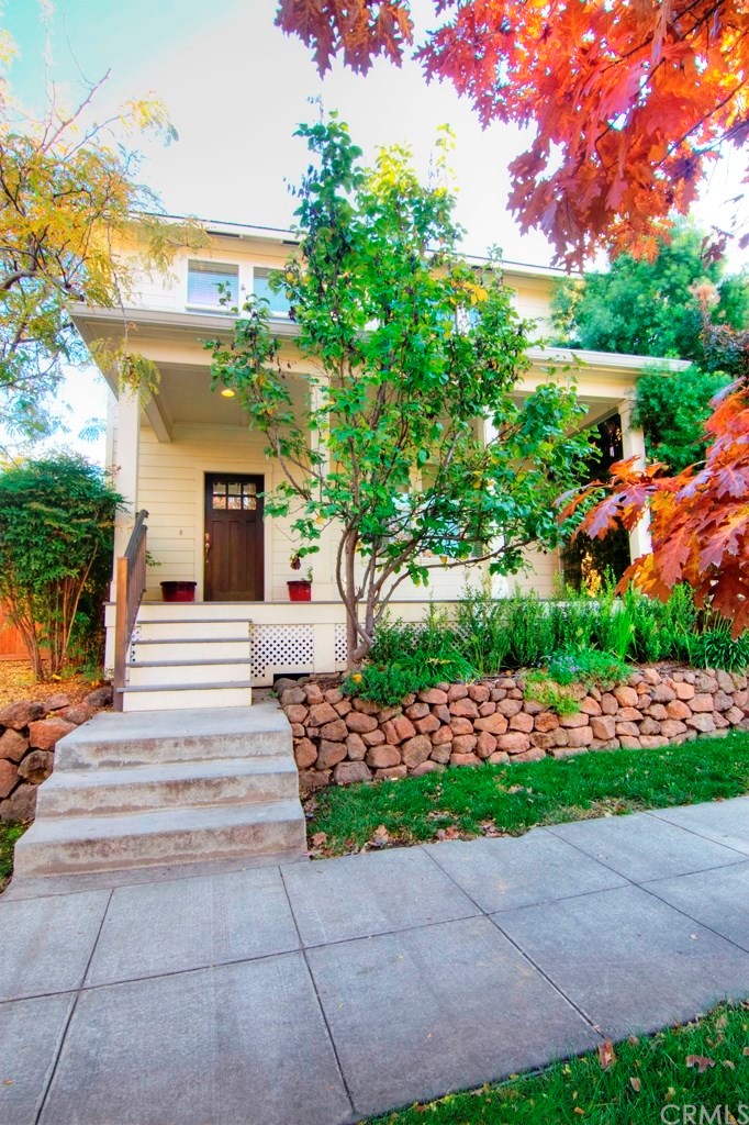 1813 Roth Street Chico, CA 95928 - Photo 1 of 1 Gallery Image 1