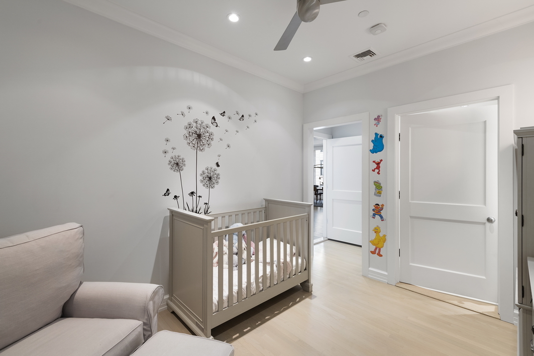 114 West 17th Street, Unit 5F Manhattan, NY 10011 - Photo 11 of 13