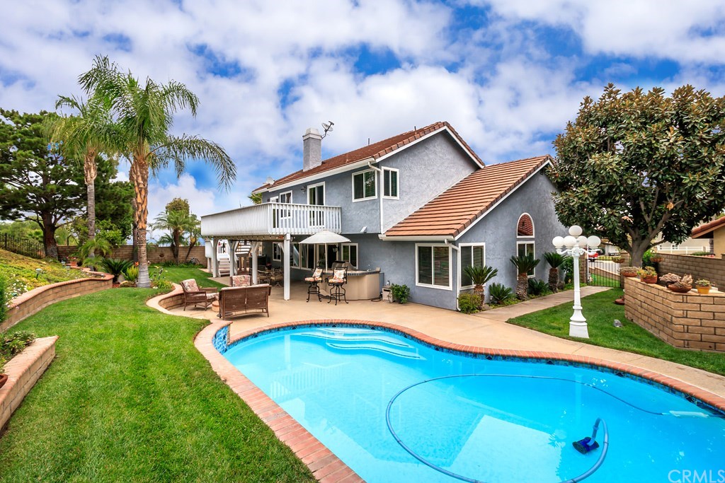 17018 Knollbrook Place Riverside, CA 92503 - Photo 1 of 1 Pool