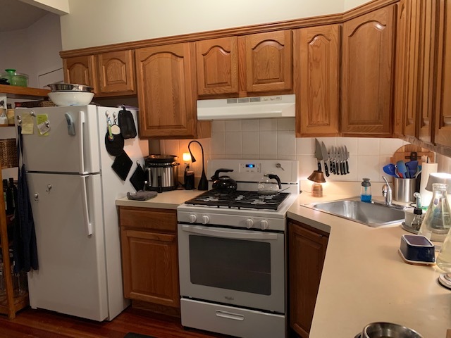 118 Prospect Place, Unit 1 Brooklyn, NY 11217 - Photo 6 of 10