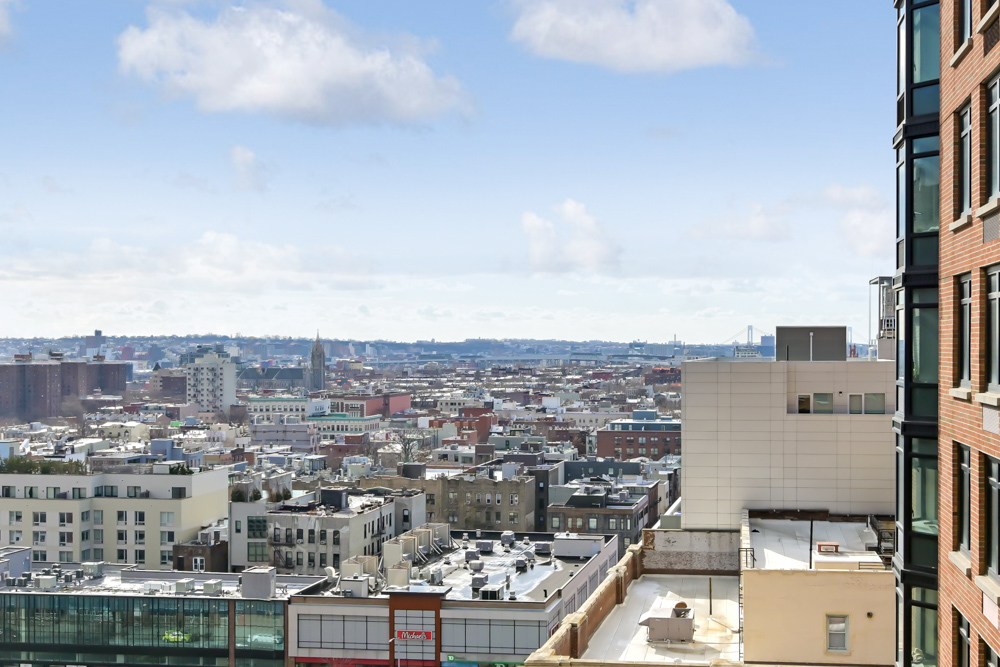 96 Schermerhorn Street, Unit 10B Brooklyn, NY 11201 - Photo 10 of 11