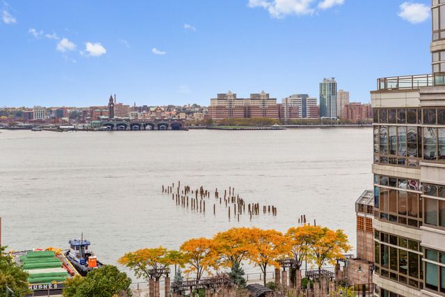 $3,900,000 | 160 Leroy Street, Unit NORTH 9C | West Village