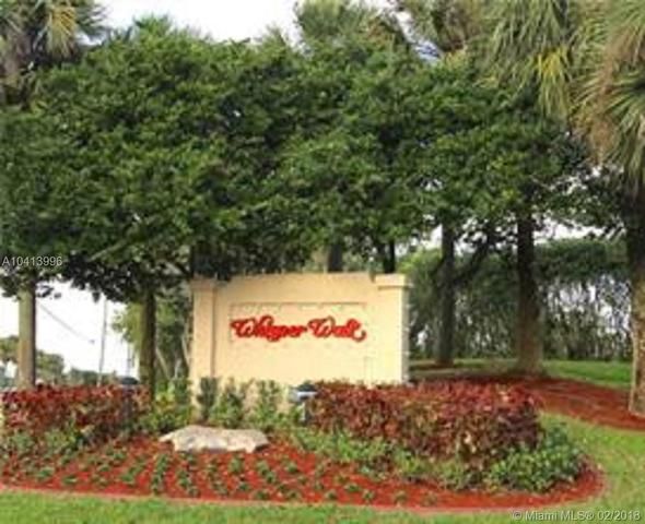 Whisper Walk, Boca Raton, FL 33496 Compass