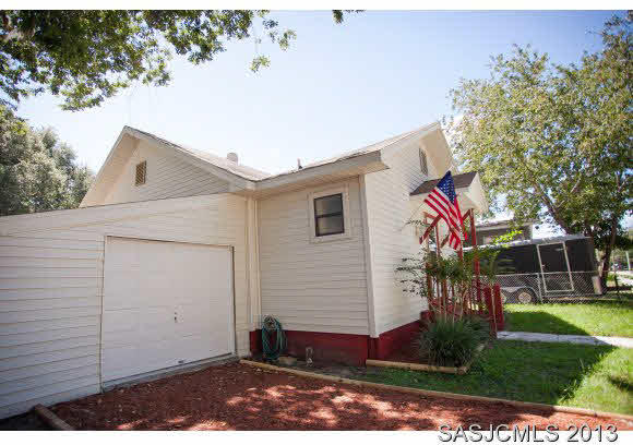 9 Hildreth Drive St. Augustine, FL 32084 - Photo 3 of 24 Front side profile