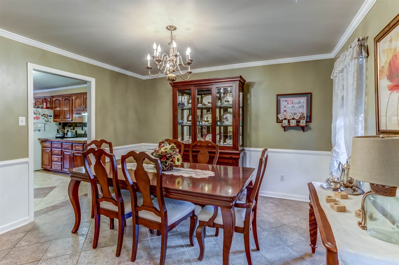 142 Ridgeway Lane Millington, TN 38053 - Photo 5 of 25 Gallery Image 5