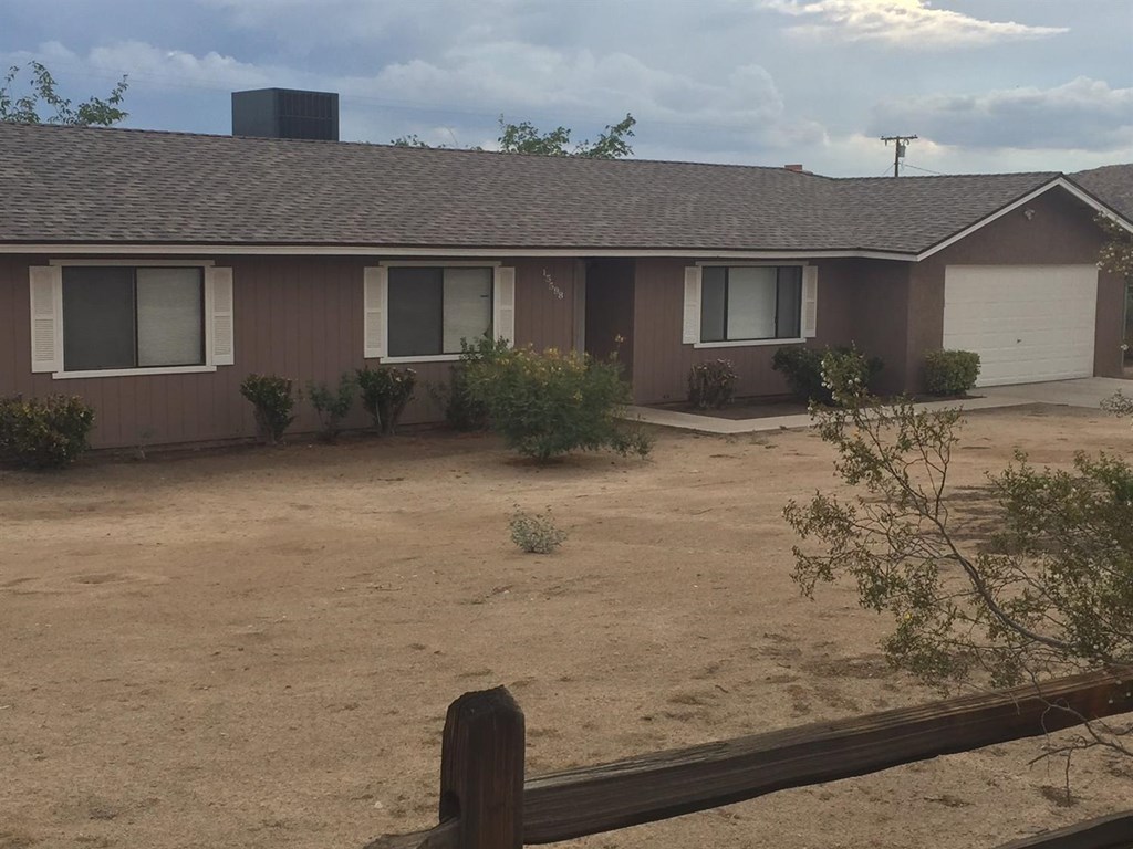 15598 Kasota Road Apple Valley, CA 92307 - Photo 1 of 1