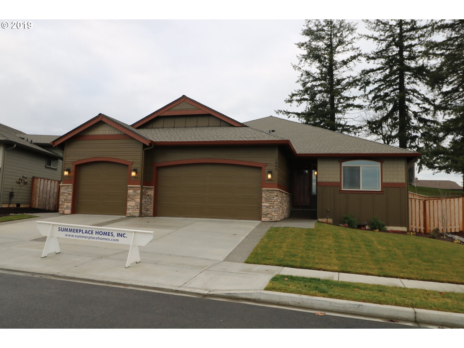1650 South Harrier Road Ridgefield, WA 98642 - Photo 1 of 1