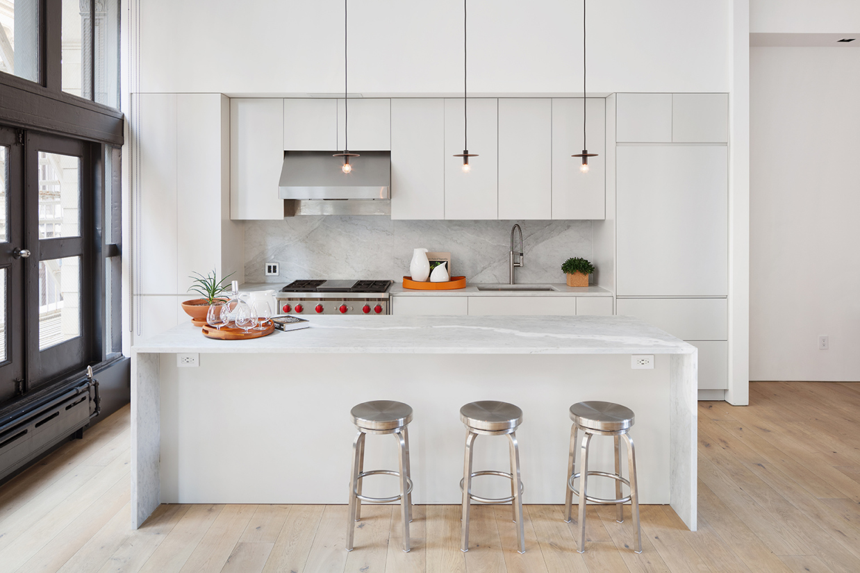 45 Lispenard Street, Unit 2E Manhattan, NY 10013 - Photo 4 of 12